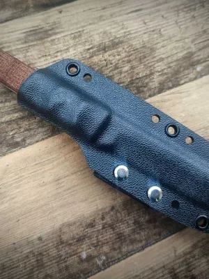 Nóż LKW Kwaiken Micarta