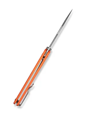 Nóż CIVIVI Hid G10 Orange C23008-4 by Ostap Hel