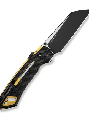 Nóż CIVIVI Buster FG Nitro-V G10 Black