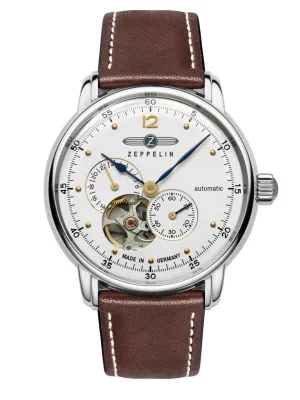 Zegarek Zeppelin Barcelona 95661, 38mm