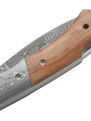 Nóż Magnum Damascus Mistress