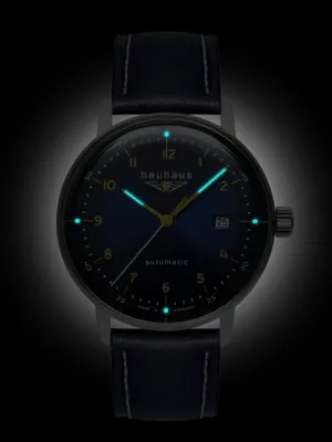 Zegarek Bauhaus Classic 20643, 41mm