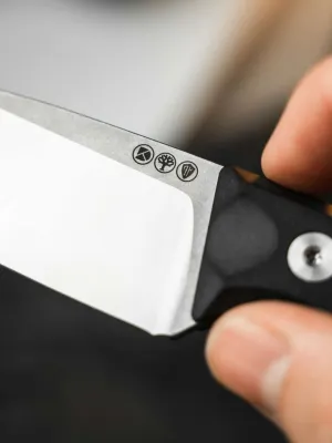 Nóż Böker Daily Knives AK4 14C28N