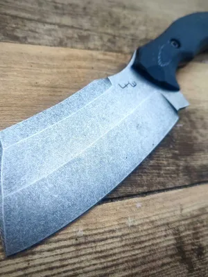 Nóż LKW Compact Butcher G10