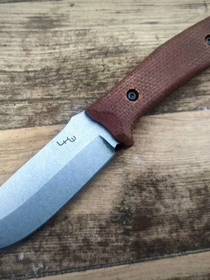 Nóż LKW Ranger Micarta