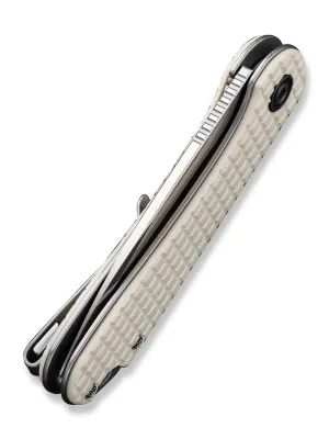 Nóż CIVIVI Elementum G10 Ivory C907A-3