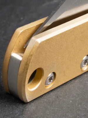 Nóż Böker Plus Zenshin 42 Brass