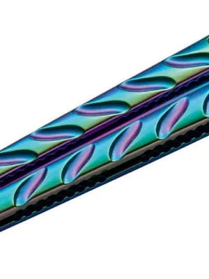 Nóż Magnum Balisong Rainbow