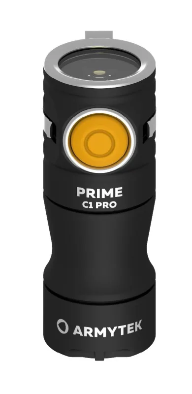 Produkt Latarka Armytek PRIME C1 Pro PCB White 1000 lm Obraz