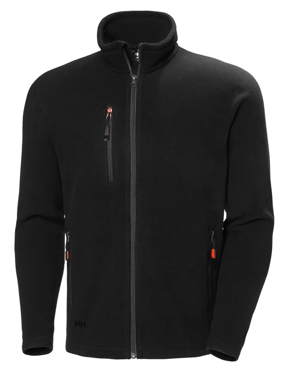 Produkt Polar Helly Hansen Oxford Black Obraz